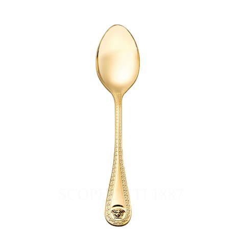 versace spoons